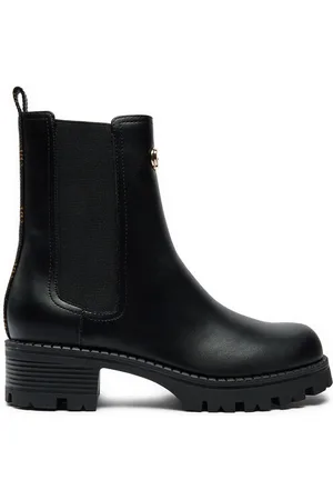 Guess Botki Rinna FLTRNN FAL10