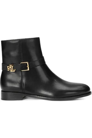 Ralph Lauren Botki 802946807001