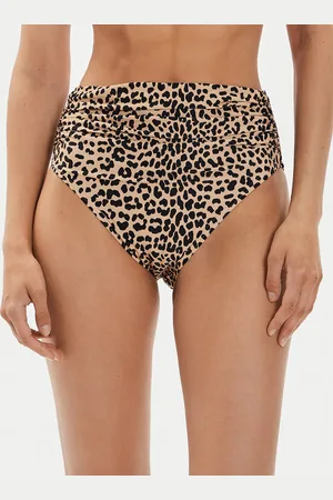 Michael Kors Dół od bikini MM29259
