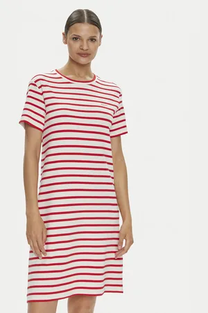 GANT Sukienka codzienna 4200831 Regular Fit