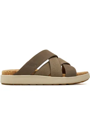 Keen Klapki Elle Mixed 1027277