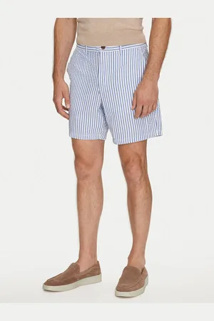 GAP Szorty materiałowe 624260-03 Regular Fit