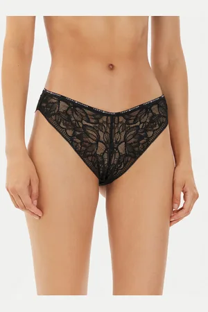 Tommy Hilfiger Figi brazylijskie UW0UW05247