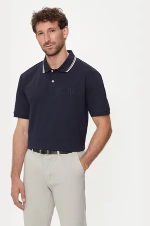 GANT Polo Contrast 2013039 Regular Fit