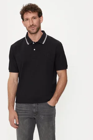 GANT Polo Contrast 2013039 Regular Fit