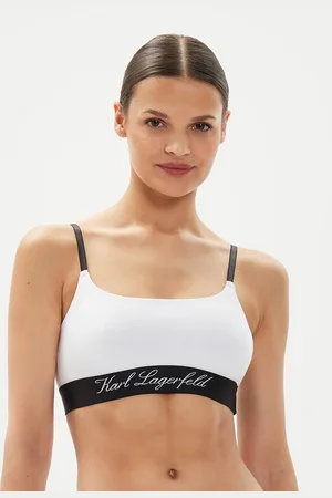 Karl Lagerfeld Biustonosz top 240W2129