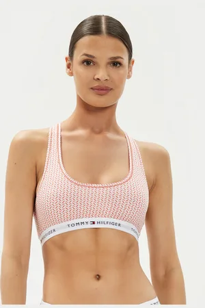 Tommy Hilfiger Biustonosz top UW0UW04548
