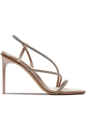 Max Mara Sandały Stark 2424526371600