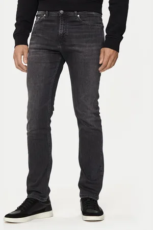 Karl Lagerfeld Jeansy 265840 500830 Slim Fit