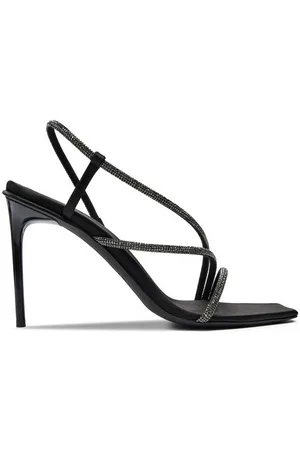 Max Mara Sandały Stark 2424526371600