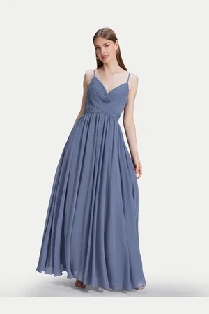 hey kyla Swing Sukienka wieczorowa 5AH017HK Regular Fit