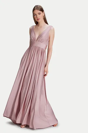 hey kyla Swing Sukienka wieczorowa 5AH029HK Regular Fit
