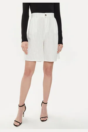 ONLY Bermudy Caro 15278792 Loose Fit
