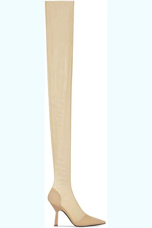 Patrizia Pepe Muszkieterki 8Y0086/L048-B743