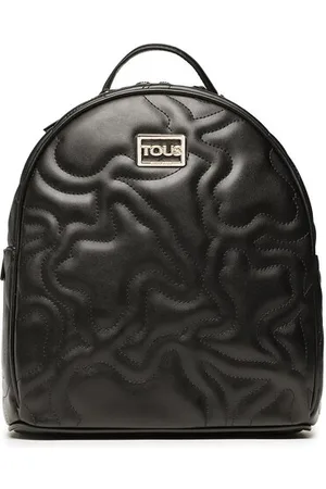TOUS Plecak Mochila K Dream 2001582851