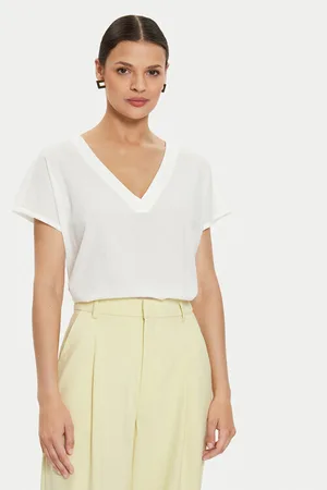Mustang T-Shirt Elsberry 1015086 Relaxed Fit