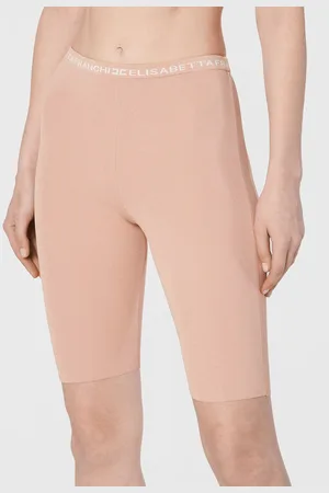 Elisabetta Franchi Kolarki KS-05B-26E2-V210 Slim Fit