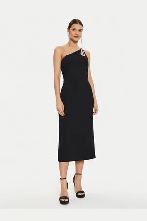 Joseph Ribkoff Sukienka koktajlowa 242708 Slim Fit