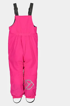 Didriksons Spodnie zimowe Tarfala 504974 Regular Fit