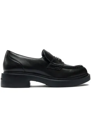 Karl Lagerfeld Loafersy KL41213