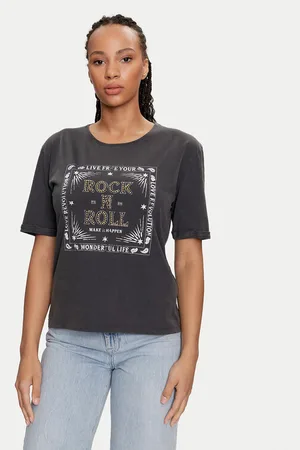Morgan T-Shirt 241-DROLL Regular Fit