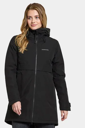 Didriksons Parka Helle 504301 Regular Fit
