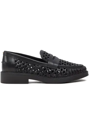 Michael Kors Lordsy Eden Loafer 40T4EDMP3L