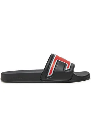 Diesel Klapki Say-Mayemi D Y03188 P4440 H8984