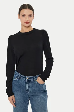 Michael Kors Sweter MS460XH4VR Regular Fit