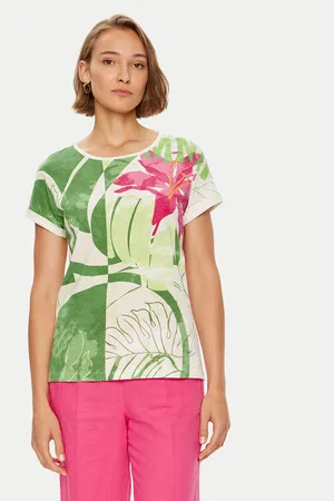 Olsen T-Shirt 11104863 Regular Fit