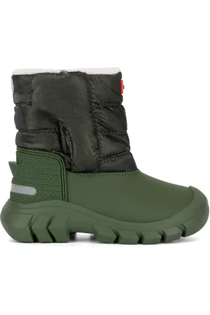 Hunter Śniegowce KFT5001PCT-FXR