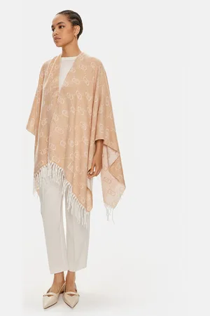 Liu Jo Ponczo 2F4015 T0300 Relaxed Fit