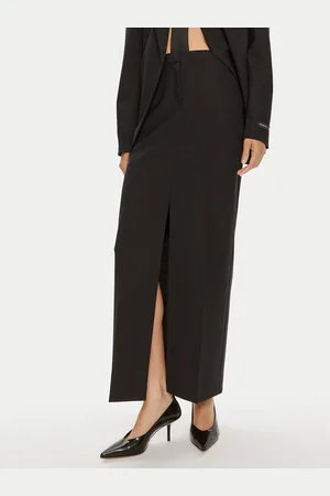 Herskind Spódnica ołówkowa Nina 5215134 Regular Fit