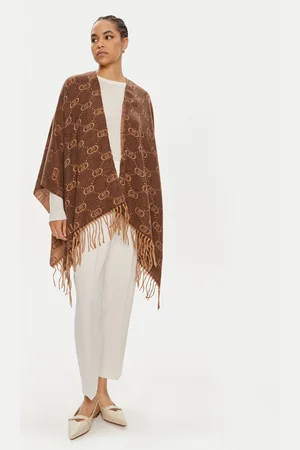 Liu Jo Ponczo 2F4015 T0300 Relaxed Fit