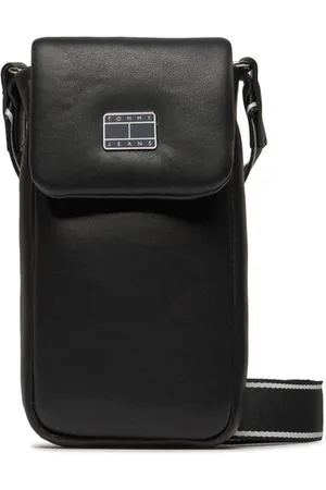 Tommy Hilfiger Torebka na telefon Tjw Ess City Girl Phone Pouch AW0AW15834