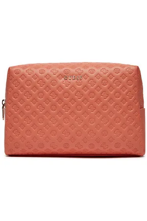 Guess Kosmetyczka Not Coordinated (PE) Accessories PW7437 P4215