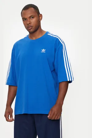 adidas T-Shirt adicolor IZ2481 Oversize