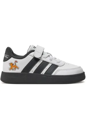 adidas Sneakersy Disney Lion King Breaknet IF1756