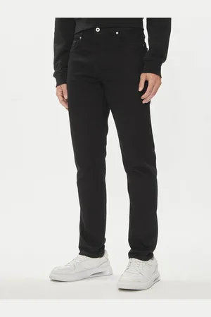 Karl Lagerfeld Jeansy 245D1105 Slim Fit