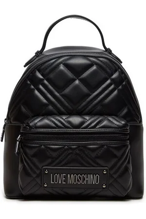Moschino Plecak JC4148PP1LLA000A