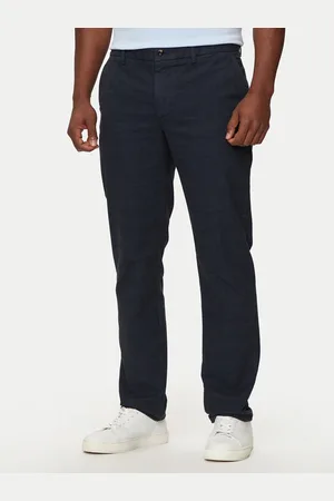 Tommy Hilfiger Chinosy Denton MW0MW35644 Straight Fit