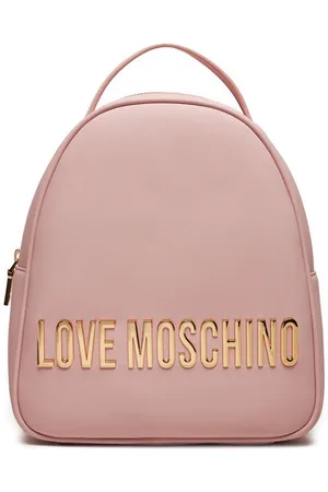 Moschino Plecak JC4197PP1LKD0600