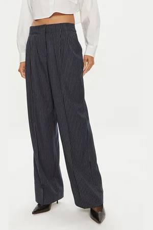 2nd Day Spodnie materiałowe Carter 2244160170 Regular Fit