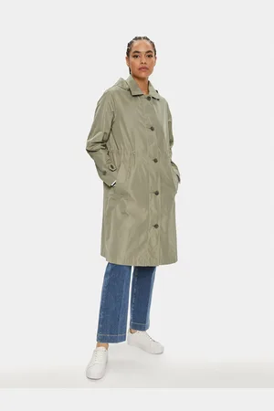 Marc O’ Polo Parka 406 1270 71263 Relaxed Fit