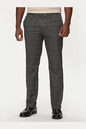 Tommy Hilfiger Chinosy Denton MW0MW35644 Straight Fit