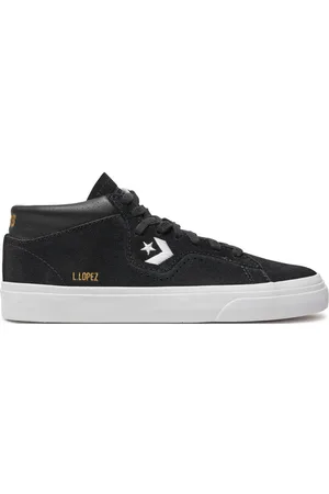 Converse Sneakersy Louize Lopez Pro Mid 171331C