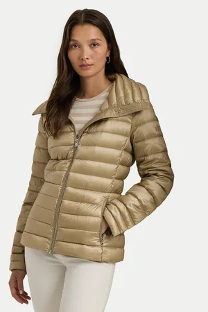 Ralph Lauren Kurtka puchowa 297951267002 Straight Fit