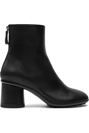 AGL ATTILIO GIUSTI LEOMBRUNI Botki Curvy D245509PGSOFTY0000