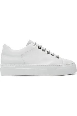 AGL ATTILIO GIUSTI LEOMBRUNI Sneakersy Crystal D925270PGKV019A634