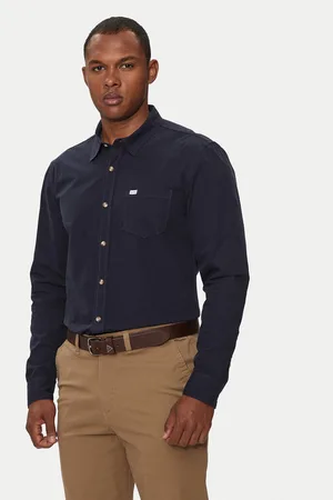 Guess Koszula M4YH35 WGCF1 Slim Fit